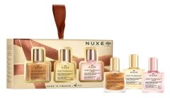 Nuxe Prodigieux Set The 3 Prodigieux Nuxe Prodigieux Set The 3 Prodigieux