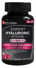 Forté Pharma Expert Hyaluronic Intense 45 Gommine