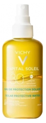Vichy Ideal Soleil Acqua Protezione Solare Idratante SPF30 200 ml