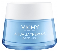 Vichy Aqualia Thermal Crema Leggera Reidratante 50 ml