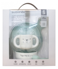 Suavinex Stoviglie di Apprendimento dai 6 Mesi in su Suavinex Stoviglie di Apprendimento dai 6 Mesi in su