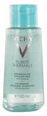 Vichy Pureté Thermale Eyes Soothing Make-Up Remover 100ml