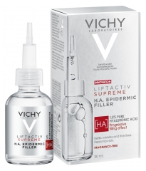 Vichy LiftActiv Supreme H.A. Siero Filler Epidermico 30 ml
