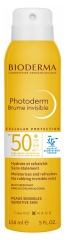 Bioderma Photoderm Brume Invisible SPF50+ 150 ml