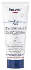 Eucerin UreaRepair PLUS Crema Piedi 10% Urea 100 ml