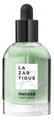 Lazartigue Thicker Hair Serum Densifying Anti-Hair Loss Serum 50ml