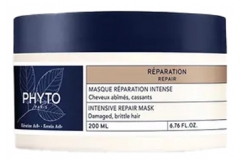 Phyto Réparation Masque Réparation Intense 200 ml