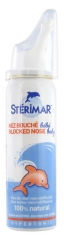 Stérimar Baby Blocked Nose 50ml Stérimar Baby Blocked Nose 50ml