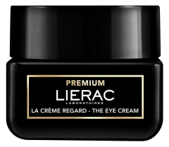 Lierac Premium La Crème Regard 20 ml