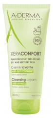 A-DERMA Xeraconfort Cleansing Cream 200ml