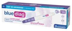 Test de Grossesse Détection Précoce Test de Grossesse Détection Précoce