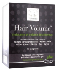 New Nordic Hair Volume 90 Tablets