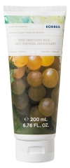 Korres Santorini Grape Body Lotion 200 ml