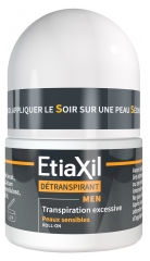 Etiaxil Antiperspirant Men Sensitive Skin Roll-On 15 ml