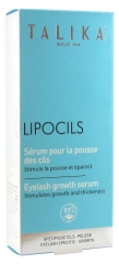 Lipocils Sérum pour la Pousse des Cils 10 ml Lipocils Sérum pour la Pousse des Cils 10 ml