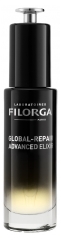 Filorga GLOBAL-REPAIR ADVANCED Elisir Intensivo di Giovinezza 30 ml