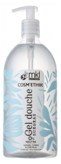 MKL Green Nature Cosm'Ethik Gel Douche Surgras Neutre 1 L