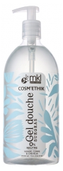 MKL Green Nature Cosm'Ethik Neutral Surgras Doccia Shampoo 1 L
