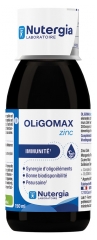 Nutergia Oligomax Zinc 150 ml