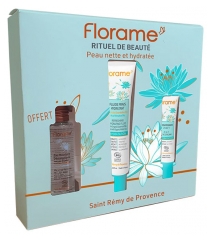 Florame Rituel de Beauté Visage Bio