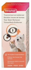 Beaphar Solution Traces de Larmes 50 ml