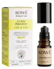 le Soin Réparateur Anti-Imperfections Roll-On 5 ml le Soin Réparateur Anti-Imperfections Roll-On 5 ml