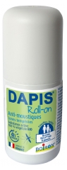 Boiron Dapis Roll-On Anti-Mosquito 40 ml