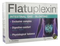 3C Pharma Flatuplexin 16 Bustine