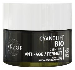 Teñzor Cyanolift Bio Fine Cream Anti-Ageing / Firming 50 ml