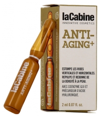 Anti-Aging+ 1 Ampoule Anti-Aging+ 1 Ampoule