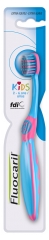 Fluocaril Kids Toothbrush 2-6 Years Extra-Supple Fluocaril Kids Toothbrush 2-6 Years Extra-Supple