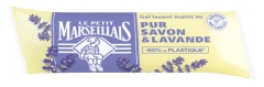 Le Petit Marseillais Gel Lavant Mains Pur Savon &amp; Lavande Recharge 250 ml