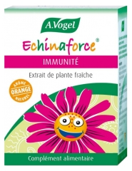 A.Vogel Echinaforce Immunity 120 Compresse