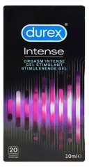Durex Orgasm\'Intense Stimulating Gel 10ml