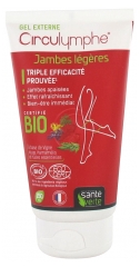 Santé Verte Circulymphe Bio 150 ml Santé Verte Circulymphe Bio 150 ml