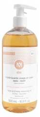 MÊME The Body and Face Cleansing Oil 500ml