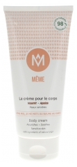 La Crème pour le Corps 200 ml La Crème pour le Corps 200 ml