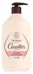 Rogé Cavaillès Le Corps Lait Onctueux 500 ml