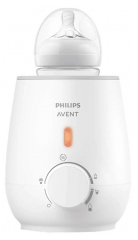 Avent Fast Bottle Warmer SCF355/09