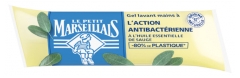 Le Petit Marseillais Gel Lavamani Azione Antibatterica Eco-Refill 250 ml
