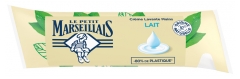 Le Petit Marseillais Hand Cleansing Cream Milk Eco-Refill 250ml