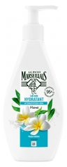 Le Petit Marseillais Monoï Moisturizing Care Milk 250 ml