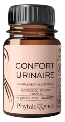 Phytalessence Confort Urinaire 40 Gélules