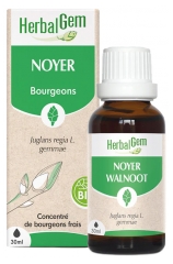 HerbalGem Organic Walnut 30ml