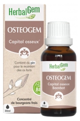 HerbalGem Osteogem Bio 30 ml
