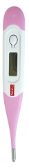 Torm Thermomètre Médical Electronique à Sonde Flexible
