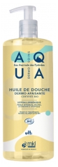 MKL Green Nature Aqua Dermo-Soothing Shower Oil Organic 1 L