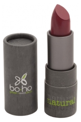 Boho Green Make-up Rossetto Lucido Organico 3,5 g