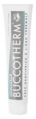 Buccotherm Whitening & Care Toothpaste with Thermal Springwater 75ml