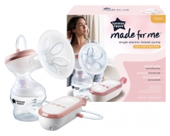 Tommee Tippee Made For Me Tire-Lait Simple Electrique